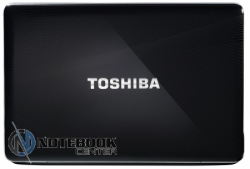 Toshiba Satellite  A500-ST56X4