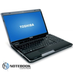 Toshiba Satellite A505-S6005