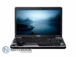 Toshiba Satellite A505-S6025