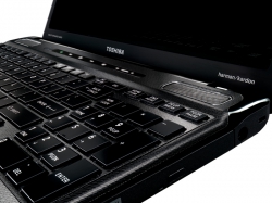 Toshiba Satellite  A660-156
