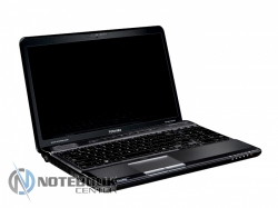 Toshiba Satellite A660-1EN