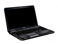 Toshiba Satellite A660-157