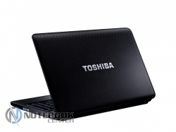 Toshiba Satellite C650-12D