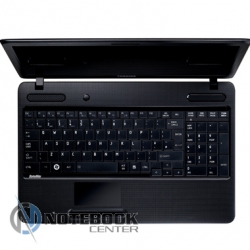 Toshiba Satellite  C650-12D