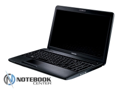 Toshiba Satellite C650-18J