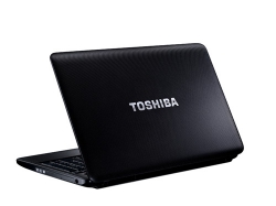 Toshiba Satellite  C650 -14E