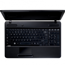 Toshiba Satellite C650D-10Q