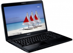 Toshiba Satellite C660-15K