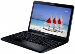 Toshiba Satellite C660-15K