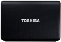 Toshiba Satellite  C660-15K