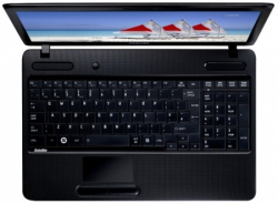 Toshiba Satellite C660-19C