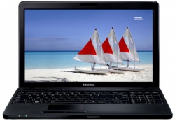 Toshiba Satellite C660-1EM