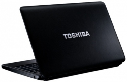 Toshiba Satellite  C660-2DF