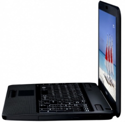 Toshiba Satellite  C660 -16D