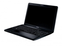 Toshiba Satellite C660D-17D