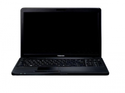 Toshiba Satellite C660D-1EJ