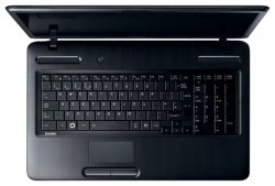 Toshiba Satellite C670-16L