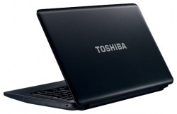 Toshiba Satellite C670-16L