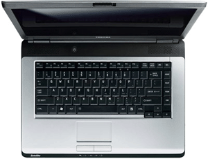 Toshiba Satellite  L300-15V