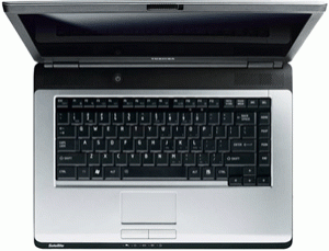 Toshiba Satellite L300-17L