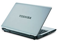 Toshiba Satellite L300-17O