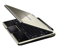 Toshiba Satellite L300-1F4