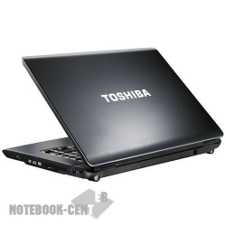 Toshiba Satellite L300-21R