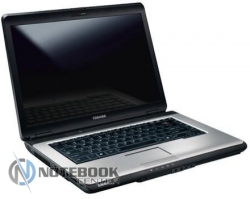 Toshiba Satellite L300-255