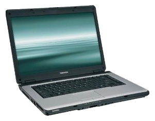 Toshiba Satellite L305-S5915