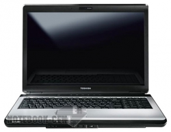 Toshiba Satellite L350-22R