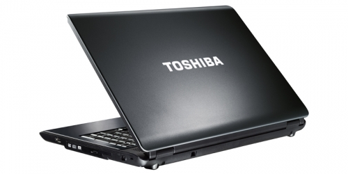 Toshiba Satellite L350-17Z