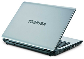 Toshiba Satellite L350-263