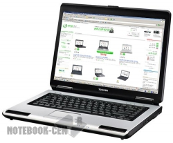 Toshiba Satellite L40-17R