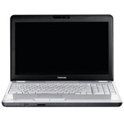 Toshiba Satellite L500-12N