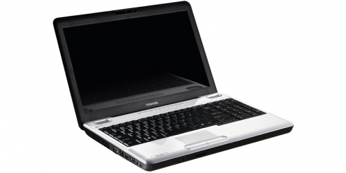 Toshiba Satellite L500-12P