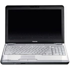 Toshiba Satellite L500-1EQ