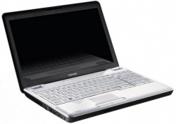 Toshiba Satellite L500-1EQ