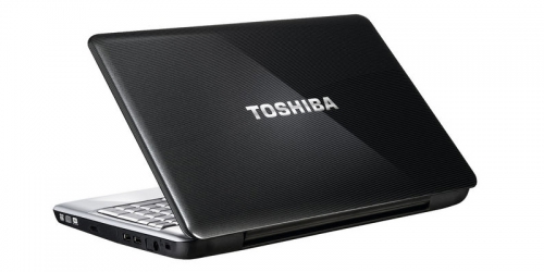 Toshiba Satellite L500-1UN