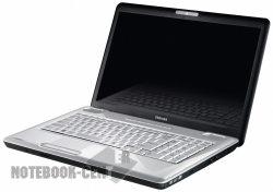 Toshiba Satellite L500-1ZV