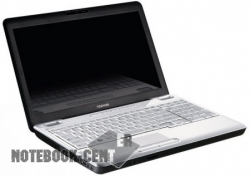 Toshiba Satellite L500 031009