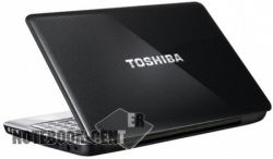 Toshiba Satellite  L500 031009