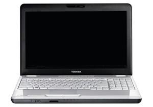 Toshiba Satellite L500-ST5507