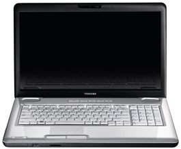 Toshiba Satellite L550-11F