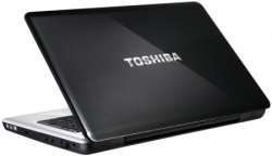 Toshiba Satellite  L550-12D