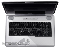 Toshiba Satellite L550-174