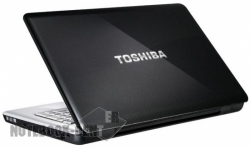 Toshiba Satellite  L550-179