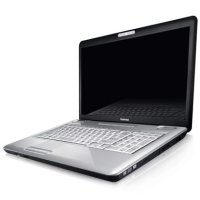 Toshiba Satellite L550-11F