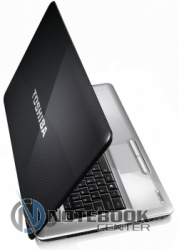 Toshiba Satellite  L550-ST5707