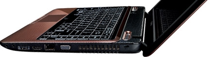 Toshiba Satellite  L635-12P
