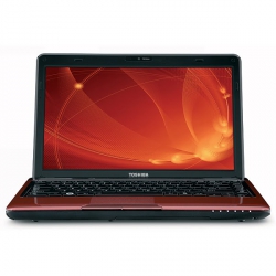 Toshiba Satellite L635-12R